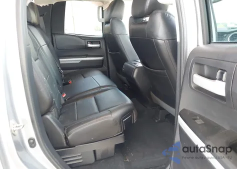 2020 Toyota Tundra из США, поврежденный, VIN 5TFUY5F15LX925330